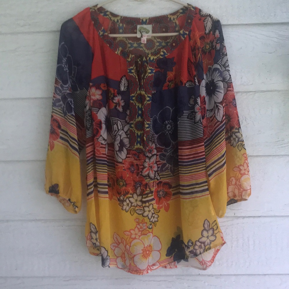 Blouse